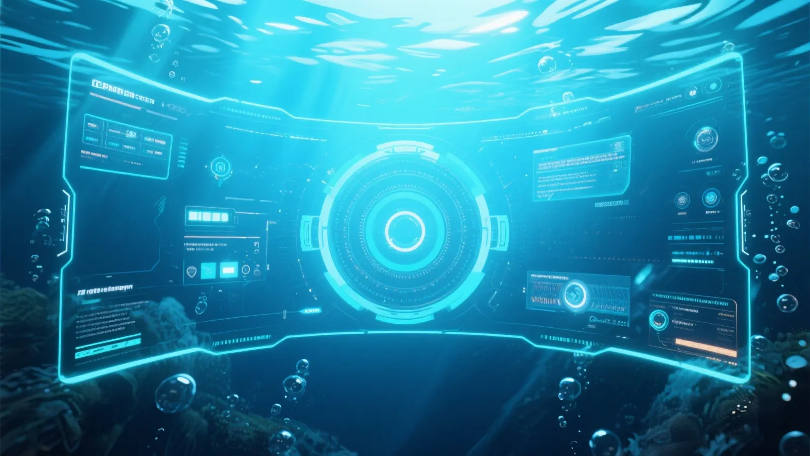 H5捕鱼网页平台界面预览