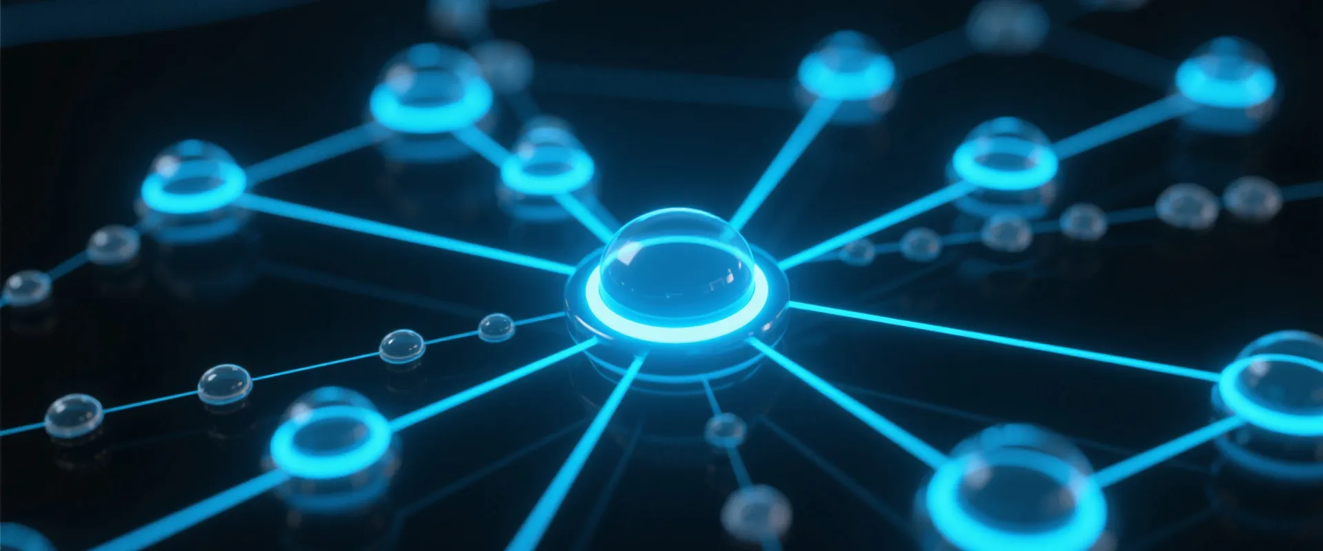 Network Background