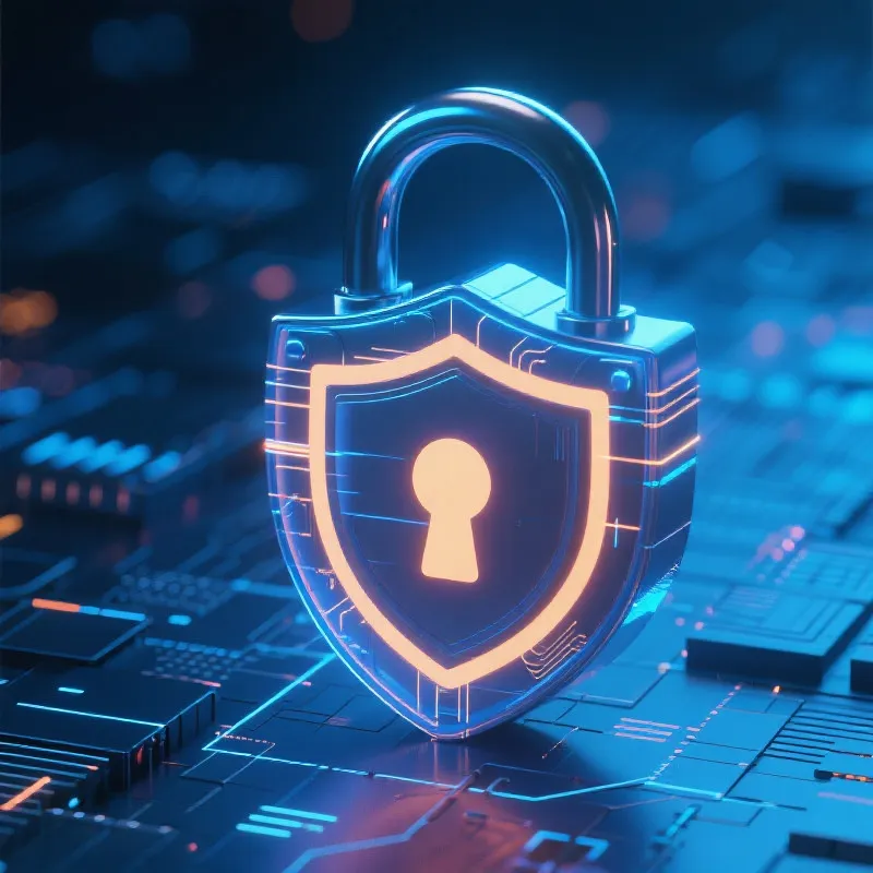 Data Security and Compliance