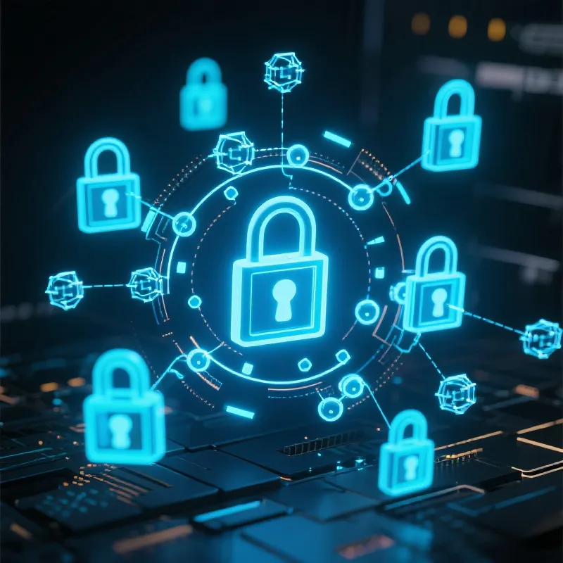 Security Architecture